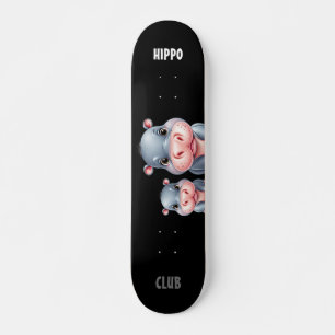 Persoonlijke op maat gemaakte moderne skater skate persoonlijk skateboard