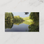 PERSOONLIJKE OPLEIDINGSKaart Visitekaartje (Achterkant)