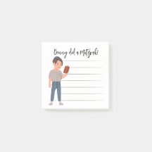 Persoonlijke opmerkingen van Mitzvah