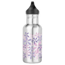 Persoonlijke Paarse Violet Daisy