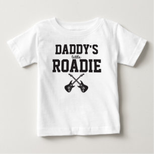 Persoonlijke papa's kleine rodie