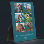 Persoonlijke paren Fotoliefhebber Fotoplaat<br><div class="desc">Persoonlijke paren Fotoliefhebber</div>