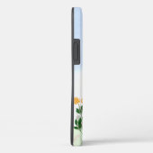 Persoonlijke pasteistei Tzu Apple iPhone Case (Achterkant / Rechts)