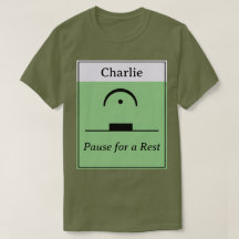 Persoonlijke Pauze Rust Muzikale Humor Muziek Groe