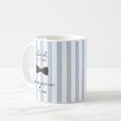 Persoonlijke Pawpaw Opa Mok Geschenk (Voorkant links)