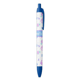 Persoonlijke Pen voor Terug naar School
