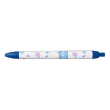 Persoonlijke Pen voor Terug naar School