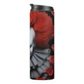 Persoonlijke Penny Wise Thermosbeker (Geroteerd rechts)