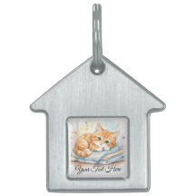 Persoonlijke PET-tags