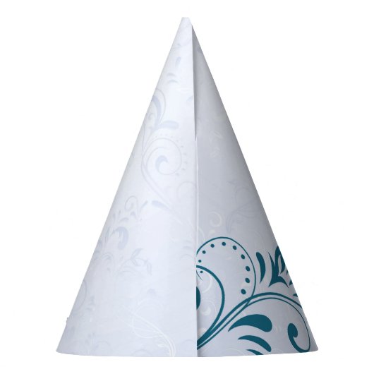 Persoonlijke Petten van de Partij van de Vrijgezel Feesthoedjes (Achterkant)