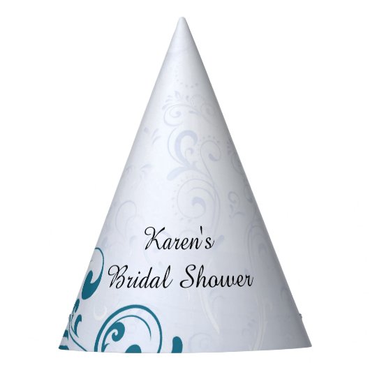 Persoonlijke Petten van de Partij van de Vrijgezel Feesthoedjes (Voorkant)