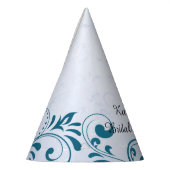 Persoonlijke Petten van de Partij van de Vrijgezel Feesthoedjes (Links)