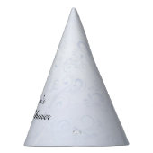 Persoonlijke Petten van de Partij van de Vrijgezel Feesthoedjes (Rechts)