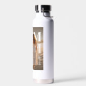 Persoonlijke PhotoPop Moeder Waterfles (Links)