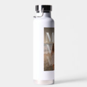 Persoonlijke PhotoPop Moeder Waterfles (Rechts)