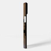 Persoonlijke piano met een rode roos - romantisch Case-Mate iPhone case (Achterkant / Rechts)