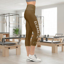 Persoonlijke Pilates Crew Reformer Of Mat Espresso
