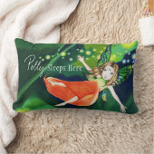 Persoonlijke piloot kussen (Deken)