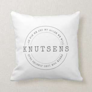 Persoonlijke piloot zoals voor mij en mijn huis KJ Kussen