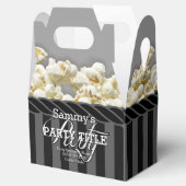 Persoonlijke Pirate Day Party Bedankdoosjes (Geopend)