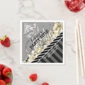 Persoonlijke Pirate Day Party Servetten (Insitu)