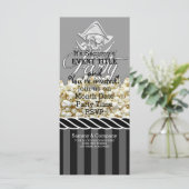 Persoonlijke piratenpartij (Staand voorkant)