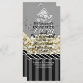 Persoonlijke piratenpartij (Voorkant / Achterkant)