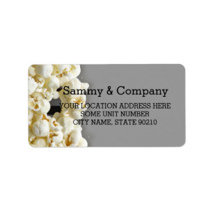 Persoonlijke piratenpartij etiket