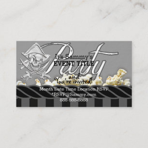 Persoonlijke piratenpartij informatiekaartje