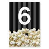 Persoonlijke piratenpartij kaart (Voorkant)