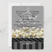 Persoonlijke piratenpartij kaart (Achterkant)