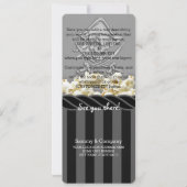 Persoonlijke piratenpartij kaart (Achterkant)