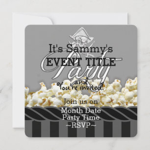 Persoonlijke piratenpartij kaart