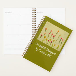 Persoonlijke planner