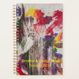 Persoonlijke planner