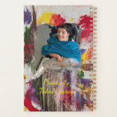 Persoonlijke planner (Achterkant)