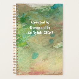 Persoonlijke planner