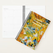 Persoonlijke planner (Display)