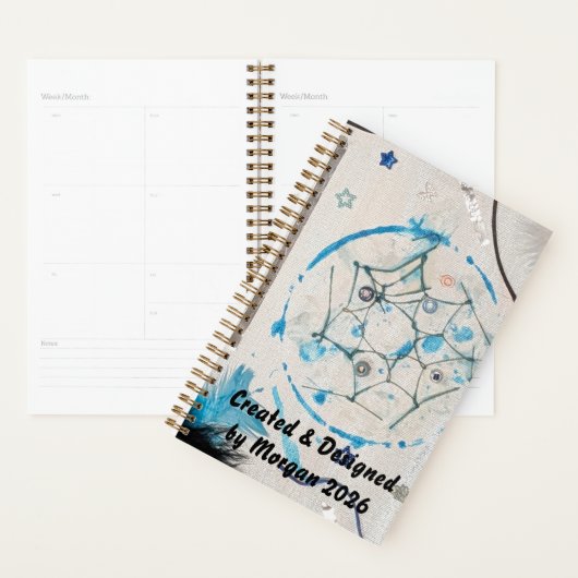 Persoonlijke planner (Display)