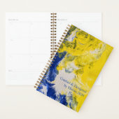 Persoonlijke planner (Display)