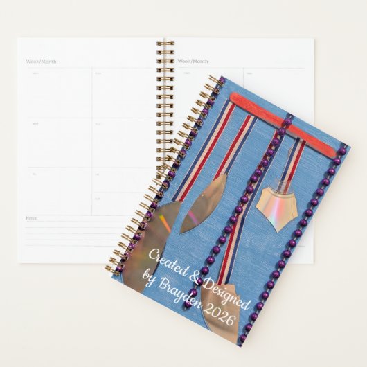 Persoonlijke planner (Display)