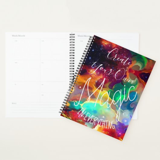 Persoonlijke Planner (Display)