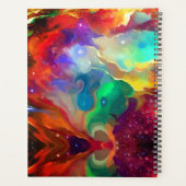 Persoonlijke Planner (Achterkant)