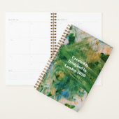 Persoonlijke planner (Display)