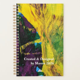 Persoonlijke planner