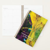 Persoonlijke planner (Display)