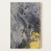 Persoonlijke Planner (Achterkant)