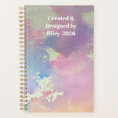 Persoonlijke planner (Voorkant)