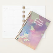 Persoonlijke planner (Display)