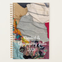Persoonlijke planner